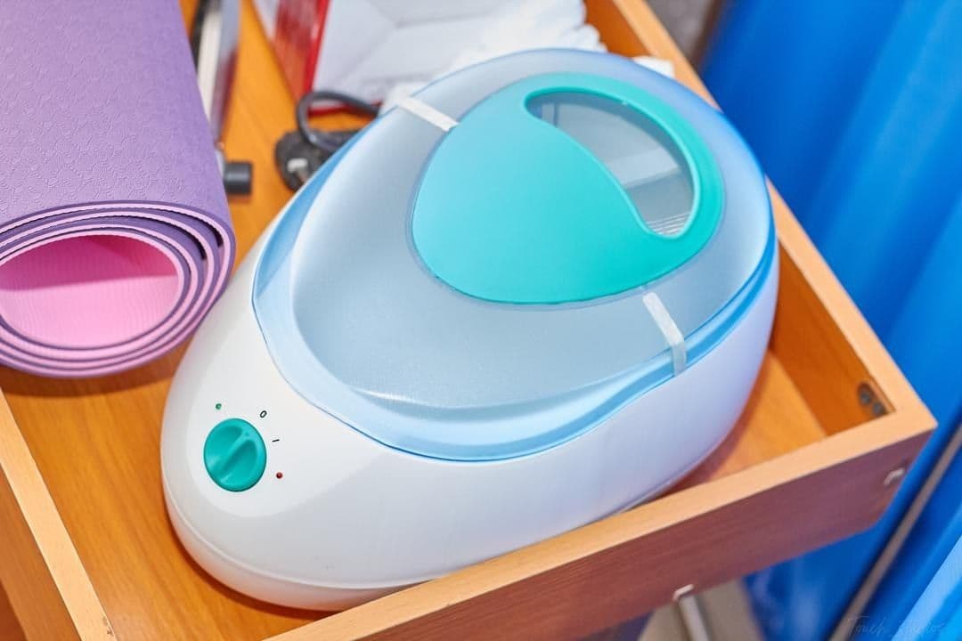 Clinic equipment
